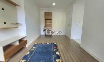 Imagem 4: Apartamento de 3 dormitórios com pátio e churrasqueira