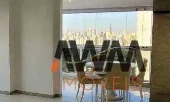 Imagem 7: Apartamento com 3 dormitórios à venda, 136 m² por R$ 1.340.000,00 - Setor Oeste - Goiânia