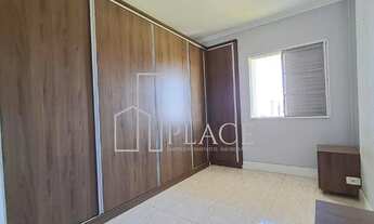 Imagem 6: Apartamento à Venda no Residencial Andréa, no Bairro Fragata- Marilia / SP