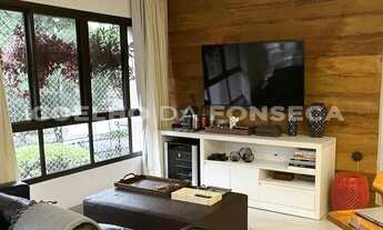 Imagem: Apartamento - Alphaville Industrial/Barueri