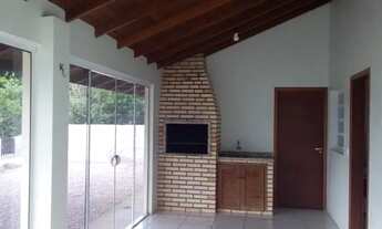 Imagem 3: Casa frente para o mar - Ribeirão da Ilha