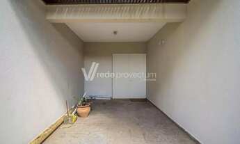 Imagem 4: Casa - Jardim Chapadão - Campinas