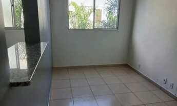 Imagem 4: Locação apartamento - 45m² - 2 quartos - 1 banheiro social - 1 vaga de garagem - Vila Reze