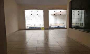 Imagem: Sobrado com 4 dormitórios para alugar