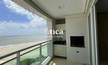 Imagem 7: Apartamento na Península com 136m² e 3 suítes + DCE