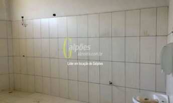 Imagem 2: Pavilhão/Galpão para alugar no bairro Jardim Califórnia - Barueri/SP