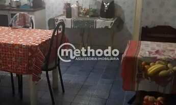 Imagem 6: Casa com 2 dormitórios à venda, 211 m² por R$ 550.000,00 - Jardim Guanabara - Campinas/SP