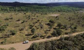 Imagem: Vend. Ágio de Gleba, Fazendinhas, Cercada