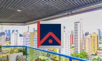 Imagem 6: Aluguel Apartamento 4 Dormitórios - 180 m² Chácara Santo Antônio