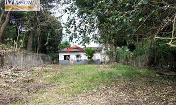 Imagem 3: Lote em Rua Patriarca - Jardim Imperial - Atibaia/SP