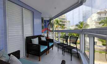 Imagem 7: Apartamento em Alameda do Remo - Riviera - Bertioga/SP