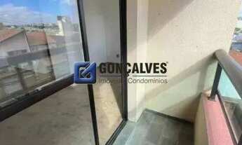 Imagem 3: Apartamento 2 quartos com varanda gourmet em Rudge Ramos, São Bernardo do Campo