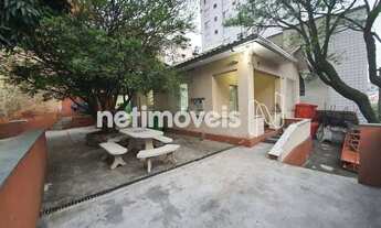 Imagem: Venda Casa Alto Barroca Belo Horizonte