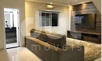 Imagem: Casa à venda no Residencial Parque da Fazenda