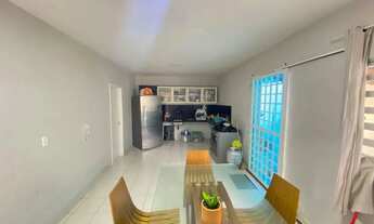 Imagem 7: Casa no Buenos Aires pertinho da Coca Cola com 3 quartos sendo 1 suíte terreno 10X27.5