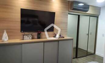 Imagem 6: Apartamento em Vila Zilda