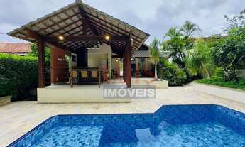 Imagem 2: Casa com 4 dormitórios à venda, 298 m² por R$ 1.599.000 - Mata Paca - Niterói/RJ