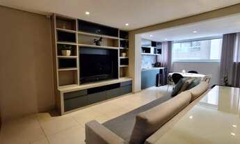 Imagem 2: Apartamento para aluguel, 3 quartos, 1 suíte, 2 vagas, Buritis - Belo Horizonte/MG