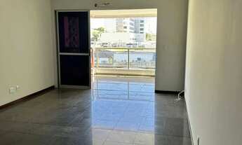 Imagem: Apartamento com 3 Quartos e Sacada Gourmet