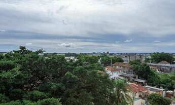 Imagem 4: Cobertura em Travessa Borneo - Jardim Lindóia - Porto Alegre/RS