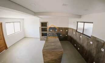 Imagem 5: Sobrado triplex alto padrão faixa mar em Canoas