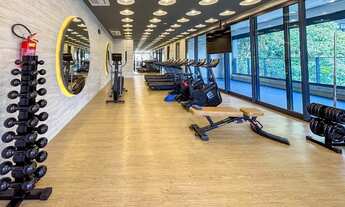 Imagem 4: Apartamento para venda em Perdizes com 4 quartos, sendo 2 suítes , 157m²