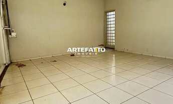 Imagem 2: Casa bem localizada no bairro São Joaquim