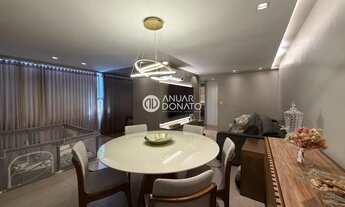 Imagem 3: Lourdes - Apartamento 3 quartos à venda na Anuar Donato