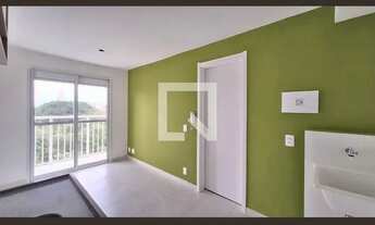 Imagem 2: Apartamento à Venda - Barra Funda, 1 Quarto, 28 m2