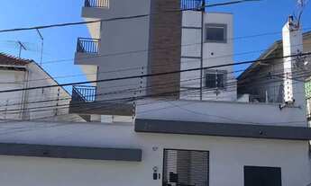 Imagem: Apartamento na Vila Mazzei para venda com