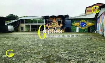 Imagem 6: Pavilhão/Galpão para alugar no bairro Conceição - Osasco/SP