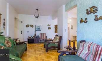 Imagem 3: Apartamento 3 Quartos com Vaga e elevador no Centro Histórico