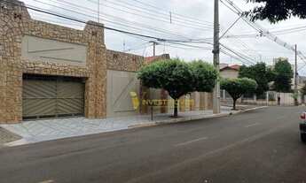 Imagem 5: Casa com 4 dormitórios para alugar, 200 m² por R$ 6.800/mês - Jardim Adriana II - Londrina