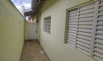 Imagem 5: CASA RESIDENCIAL em INDAIATUBA - SP, JARDIM MORADA DO SOL