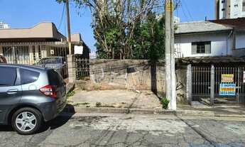 Imagem 6: TERRENO - ALTO DA LAPA - SP