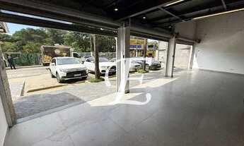 Imagem: Salão para alugar, 130 m² por R$ 12.550,00/mês