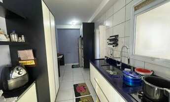 Imagem 5: Apartamento com 3 dormitórios à venda, 115 m² por R$ 1.099.999,99 - Jardim - Santo André/S