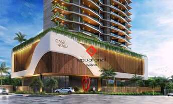 Imagem 3: Apartamento com 3 Suítes à venda, 132 m² por R$ 2.250.000 - Meireles - Fortaleza/CE