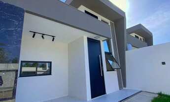 Imagem 2: CASA A VENDA A 5MIN DO CENTRO DO EUSÉBIO AGENDE UMA VISITA !!!