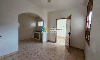 Imagem 3: Casa em Rua Fechada no Conjunto Cophasa