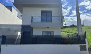 Imagem: Casa para Venda em São José, Areias, 3