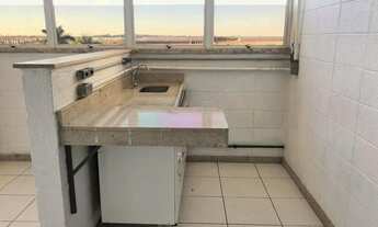 Imagem 5: Galpão - Parque Jatobá (Nova Veneza) - Sumaré