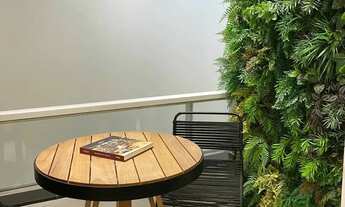 Imagem 2: Lazer completo no altiplano, 02 quartos (01 suíte), pertinho da praia de Cabo Branco!!