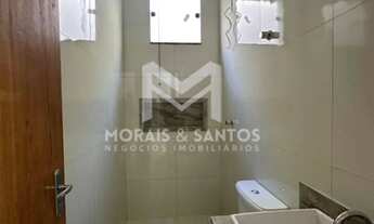 Imagem 4: Casa a venda no Bairro Nossa Senhora das Graças