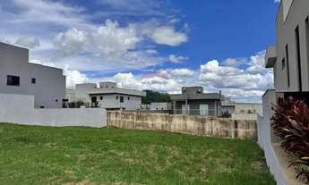 Imagem 2: Terreno à venda 352m² no Condomínio Terras de Florença Vilas do Golf