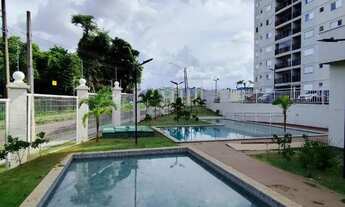 Imagem 5: Apartamento com 2 dormitórios à venda, 69 m² por R$ 350.000,00 - Setor Garavelo - Aparecid