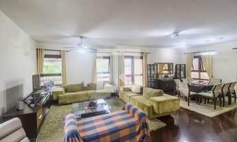 Imagem 3: Casa à Venda - Alphaville, 4 Quartos, 377 m2