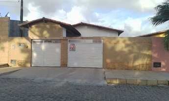 Imagem: Casa a venda conjunto santarem