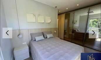 Imagem 7: LINDO APARTAMENTO FRENTE MAR MOBILIADO