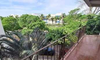 Imagem 5: Apartamento no condomínio RESIDENCIAL SÃO FRANCISCO em Presidente Prudente